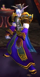 Image of Magister Xintar