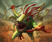 Murloc RAID 2