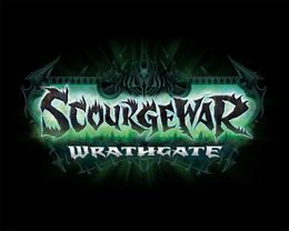 Scourgewar Wrathgate