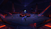 The Ritual Chamber