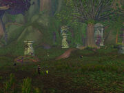 The Ruins of Ordil'Aran