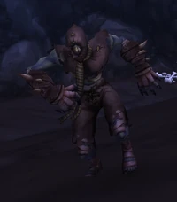 Image of Vile Creeper