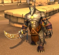 Image of Amathet Lightblade