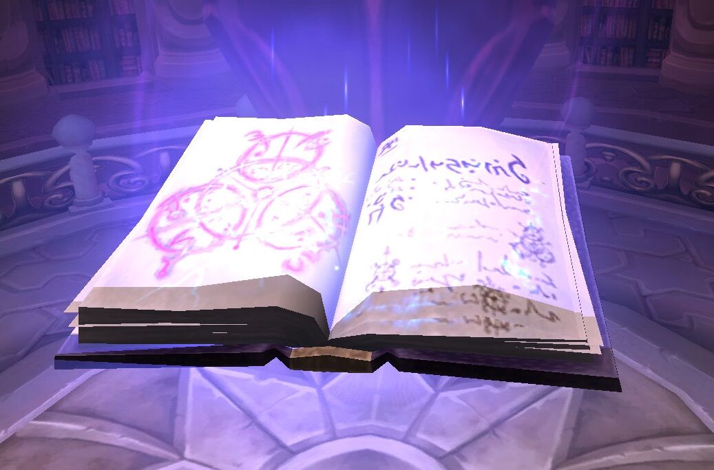 Appendix of Azerothian Artifacts.jpg