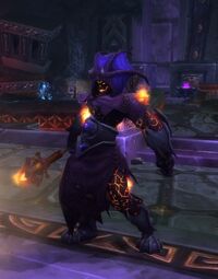 Image of Ascended Flameseeker