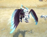 Battle-Hardened Aquilon