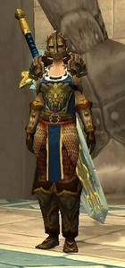 Image of Bethany Aldire