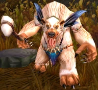 Image of Blackmaw Pathfinder