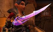 Blade of the Archmage