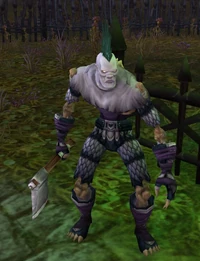 Image of Deathguard Bartholomew