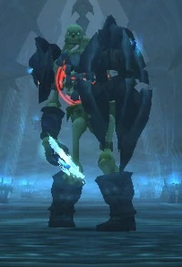Image of Frostsworn General
