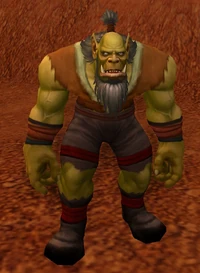 Image of Galgar