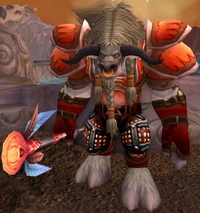 Image of Huum Wildmane