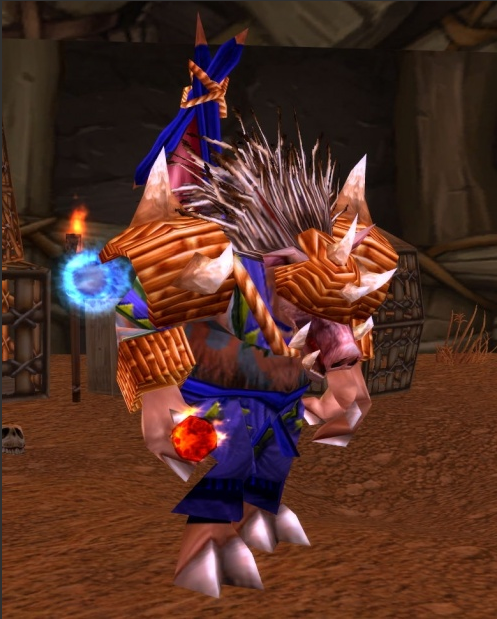 wow silithid harvester