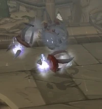 Image of Minion of Siamat