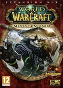 Mists of Pandaria