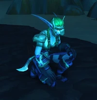 Image of Sentinel Shadowblade