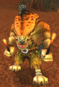 Image of Taskmaster Whipfang