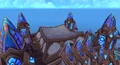 Temple Summit, unnamed and unused in alternate Karabor.