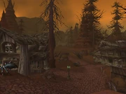 Terrordale during Classic.