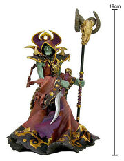 Undead Warlock
