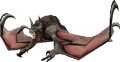 A bat in World of Warcraft.