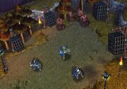 Warcraft III - Acolytes in Hiding