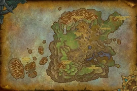 Mechagon Island