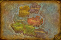 Map of Outland