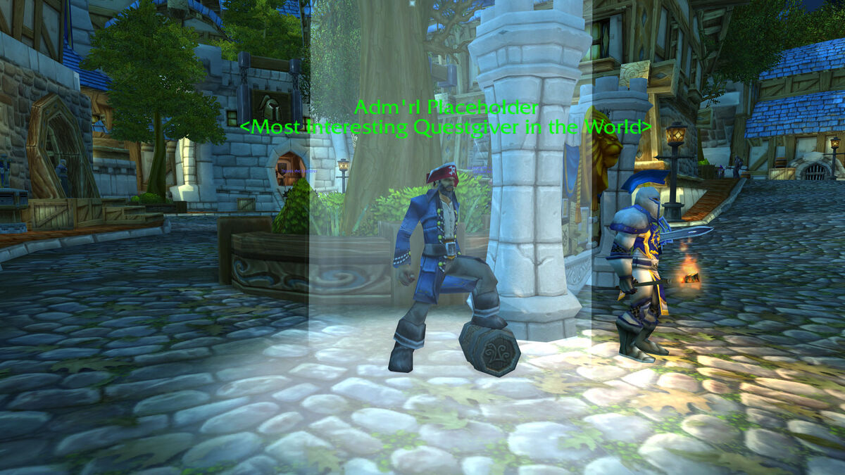 Valley of the Four Winds (quest) Wowpedia Your wiki guide to the