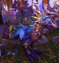 Image of Ancient Cloudwing