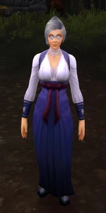 Image of Anna Thornton