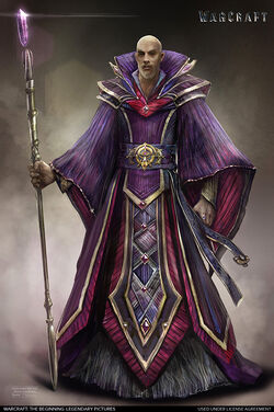 asdasdsad - Outfit - World of Warcraft