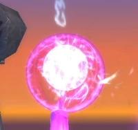 Image of Arcane Projection