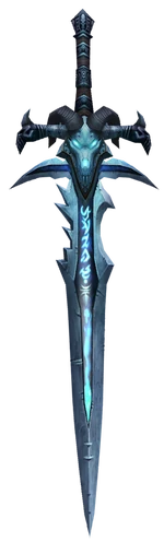 Arthas sword