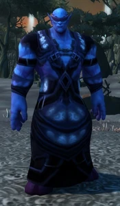 Image of Auchenai Death-Speaker