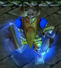 Mountain King (Warcraft III) - Wowpedia - Your wiki guide to the