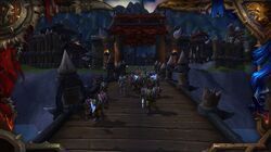 Battle For Stromgarde Wowpedia Your Wiki Guide To The World Of Warcraft
