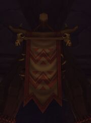 Bloodtotem banner