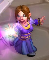 Image of Brilda Dopplegink