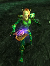 Image of Eclipsion Centurion