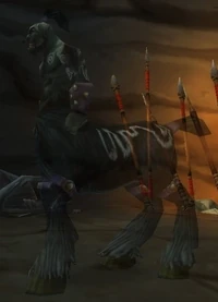 Image of Ghostly Raider