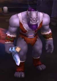 Image of Gul'var Peon