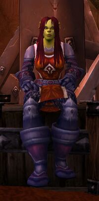 Horde - Wowpedia - Your wiki guide to the World of Warcraft