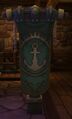Banner of Kul Tiras