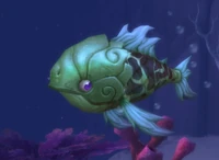 Image of Little Carp