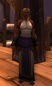 Image of Orphan Matron Meliana