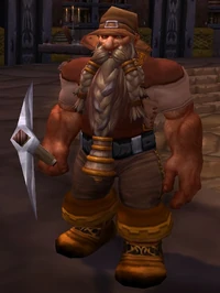 Image of Prospector Stormpike