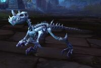 Image of Resurfaced Predator
