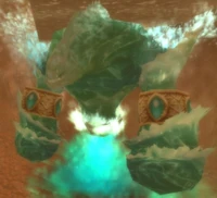 Image of Scalding Elemental
